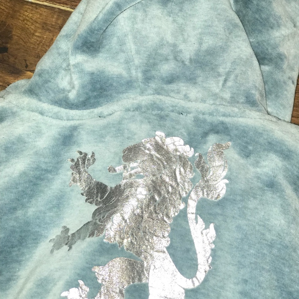 Baby robe - Picture 2 of 3